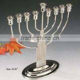 Menorah Candelabra 7 Candle thumbnail-1