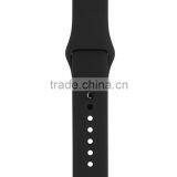 For Apple Watch Sport Rubber Bands thumbnail-4