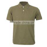 Basic Tone Mens Short Sleeve Polo Shirts thumbnail-1
