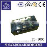 3 Pole Screw Terminal Block TB Series 15A-100A thumbnail-6