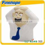 New Wholesale Customized Logo Design Promotional Anti Stress Toys Quality Choice