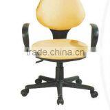 Upholstered Swivel Chair thumbnail-1
