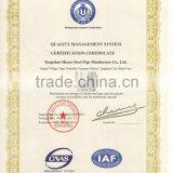 Ganvanized Steel Pipe/tube With Weld From Best Chinese Supplier thumbnail-6