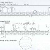 Eps Sandwich Panel for Wall and Roof Supplier