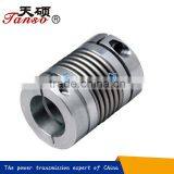 Precision Bellows Coupling