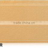 2016 PU Decorative Siding Sandwich Panel/External Wall Panel thumbnail-2