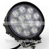 39W Led Work Light,led Driving Lights,led Head Lamp