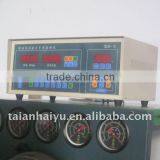Fuel Injection Pump Calibrator