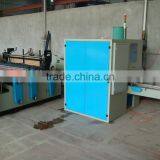 Small Toilet Tissue Roll Cutting Machine Lowest Price thumbnail-3