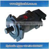 Stable performance MF23 series piston motor