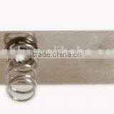 Customed Electrical Remote Control Battery Contact Springs thumbnail-1