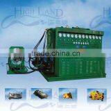 Hydraulic Valve Motor Test Bench thumbnail-1