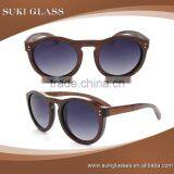2016 Natural Knock Around Wood Polarized Sunglasses thumbnail-6