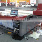 Smart Color High Resolution Digital UV Flatbed Printer