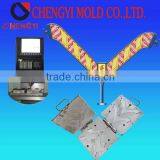 High Quality Rubber Strap Mould thumbnail-3