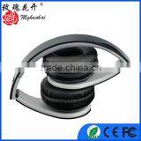 Bluetooth Earphone With Mic Bluetooth Wireless Earphone FM Radio TF Card CE FCC ROHS thumbnail-4