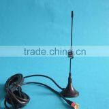 Yetnorson Manufacturer Hot Selling 433mhz Magnetic Mount Whip Antenna thumbnail-2