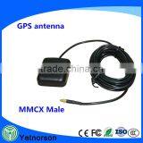 Car Antenna Active External GPS Antenna With MMCX Connector With Amplifier 28dbi thumbnail-6