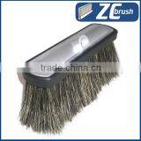 100% Natural Boar Bristle and Hog Hair Car Wash Brush thumbnail-1