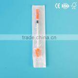 Disposable U-100 Insulin Syringe thumbnail-6