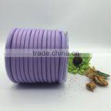 3mm - 6mm Cord Jewelry Findings Type Natural Nappa Leather Cord Bracelet Making thumbnail-1