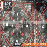 Direct Manufacturer Knit 100% Poly Bird Eye Mesh Fabric for Sportwear thumbnail-1