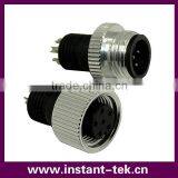 INST Connector 4 Pin Waterproof thumbnail-3