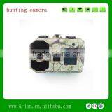 940NM Wide Lens 720P FCC CE ROHS Certificated Wildlife Game Trail Scouting Hunting Camera