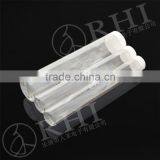 Plastic Candy Tube Clear Plastic Tubes for Crafts Quality Choice thumbnail-2