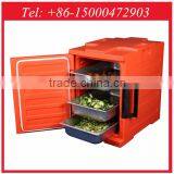 90L Food Pan Container for Catering, Catering Plastic Food Container by Rotomolding thumbnail-2