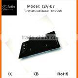 Foshan Sensor Touch Control Europe Style Plastic Cover Built-in 2 Zones Domino Induction Cooker in Kitchen Appliance thumbnail-3