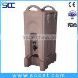 Insulated Beverage Tub Use in Bar or Hotel and Restaurant thumbnail-2