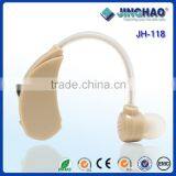 New Bte Best Cheap Analog Aids Hearing Sound Amplifier thumbnail-2