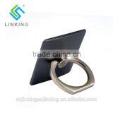 ABS Mobile Phone Finger Ring Holders Protected Cell Phone Rohs thumbnail-6