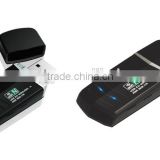 150Mbps Wireless N USB 2.0 Lan Card /Wireless Adapter with WPS