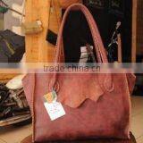 Cow Leather Handbag SCH-004 thumbnail-2