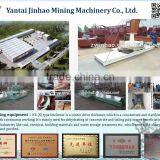 Good Performance Iron Ore Thickener Machine thumbnail-5
