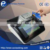 M680 All in One Touch Screen Pos System With Printer Widely Usded in Retail Shop/Restaurant (factory Price) Quality Choice