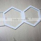 Power Coated LED Metal Bracket thumbnail-1