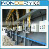 All-fiber Heat Treatment Furnace