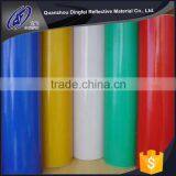 EN12899 Wholesale Goods From China Yellow Car Number Plate Reflective Sheeting Supplier's Choice