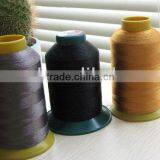 100% viscose rayon embroidery thread