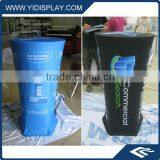 Advertising Pop Up Display Counter for Promotion