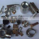 High Quality Custom Made Metal Aluminum Precision CNC Machining Parts thumbnail-1