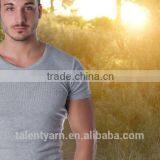 Summer Keep Cool Feeling Anti Odor Functional T-shirts