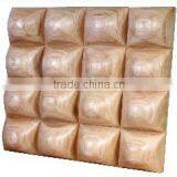 Wall Panel 3d Wood Acoustic Diffuser