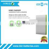 New Top 1 Port EU Wall Charger Plug Adapter for Cell Phone thumbnail-3