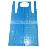 4.8g Disposable PE Apron/disposable HDPE Apron/disposable LDPE Apron thumbnail-1