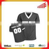 Customize Beautiful Printing Baseball Jersey thumbnail-1