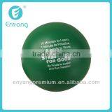 pu Stress Ball thumbnail-1